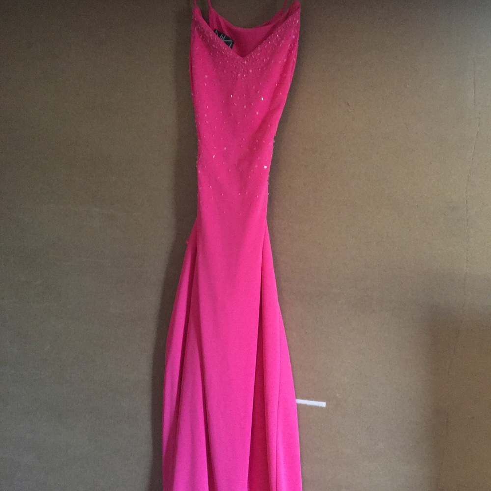 Gown
